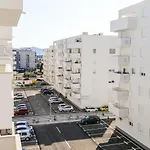 Luce Gold Apartment
