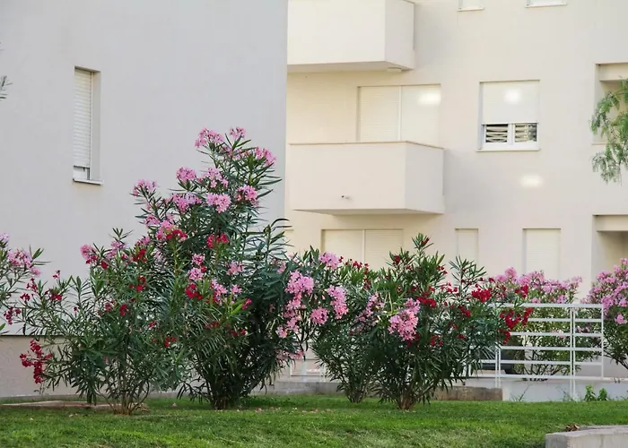 Luce Gold Apartment