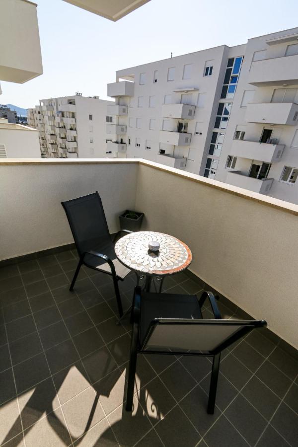 Apartment Luce Gold *