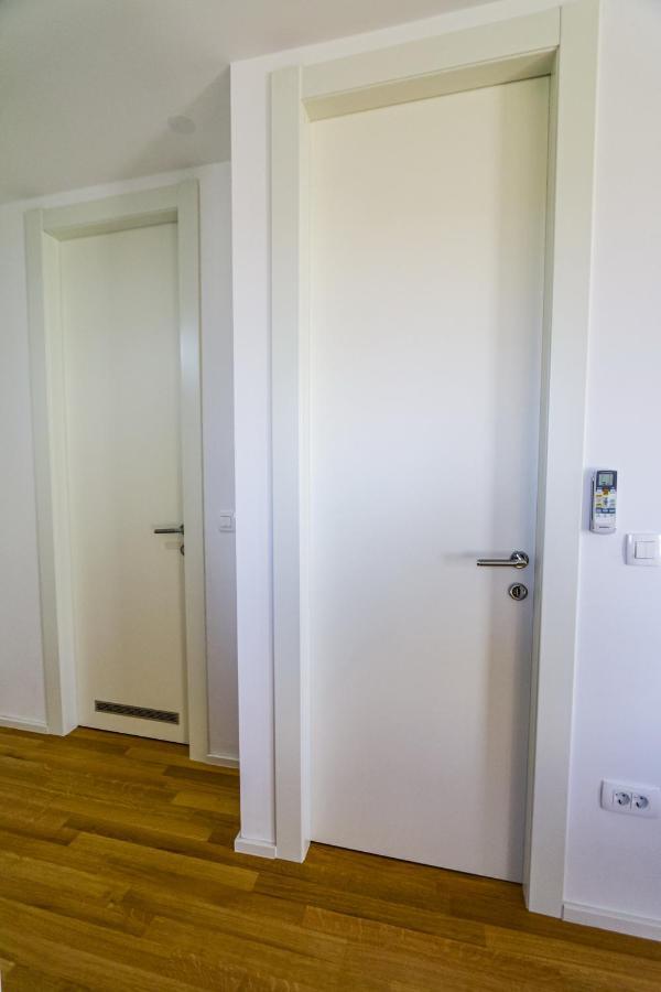 Luce Gold Apartment *
