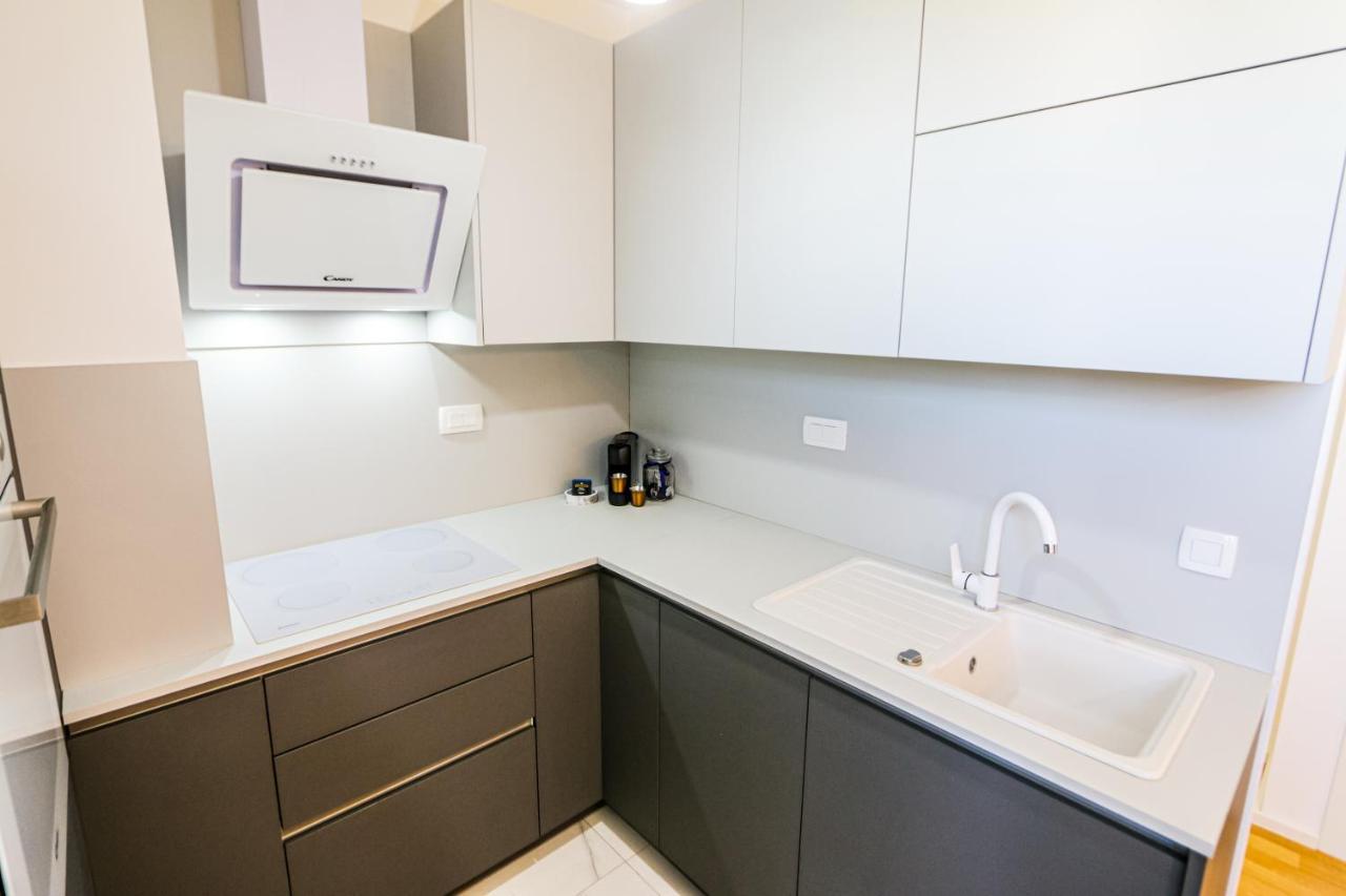 Apartment Luce Gold *
