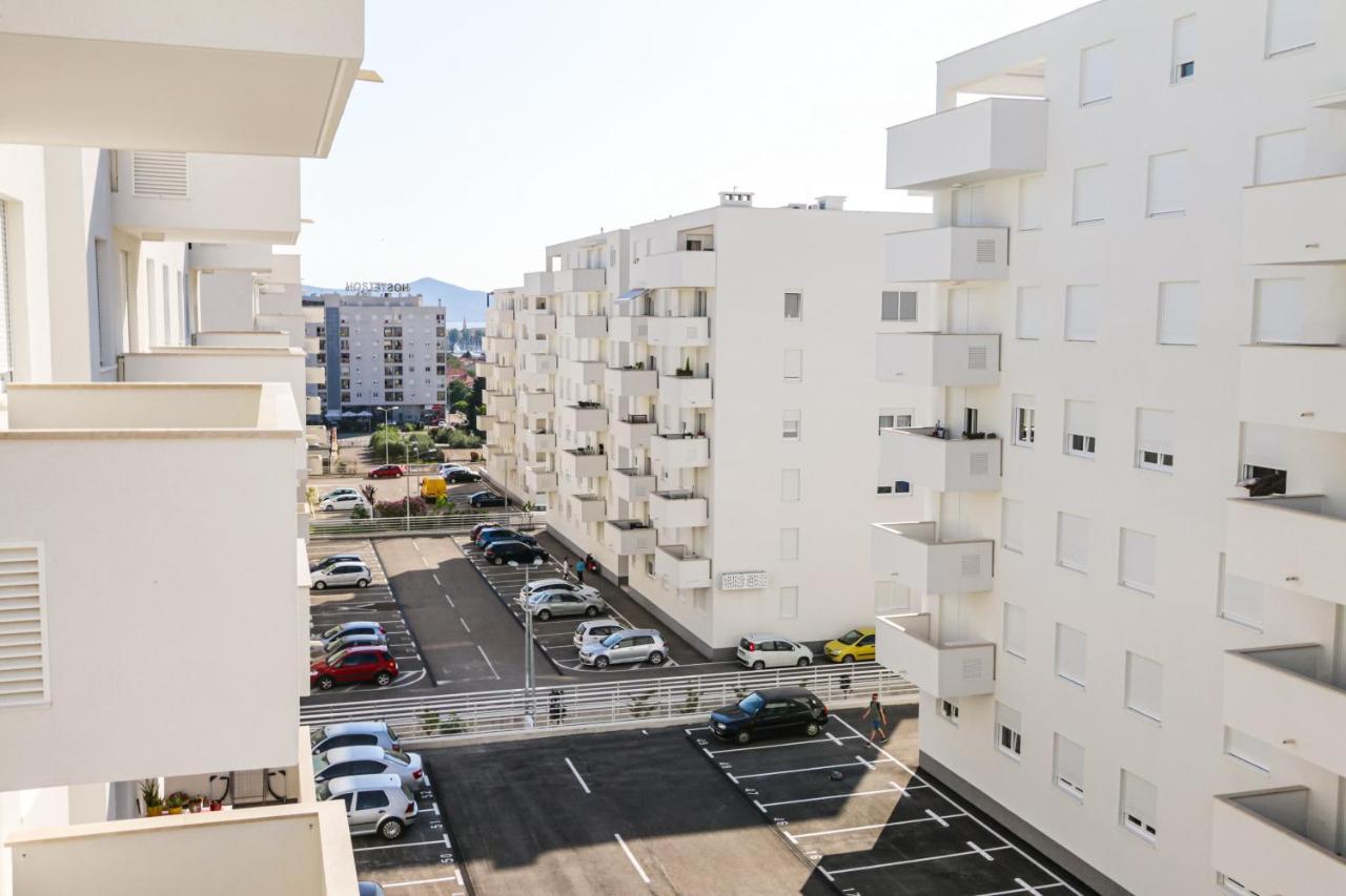Apartment Luce Gold Zadar