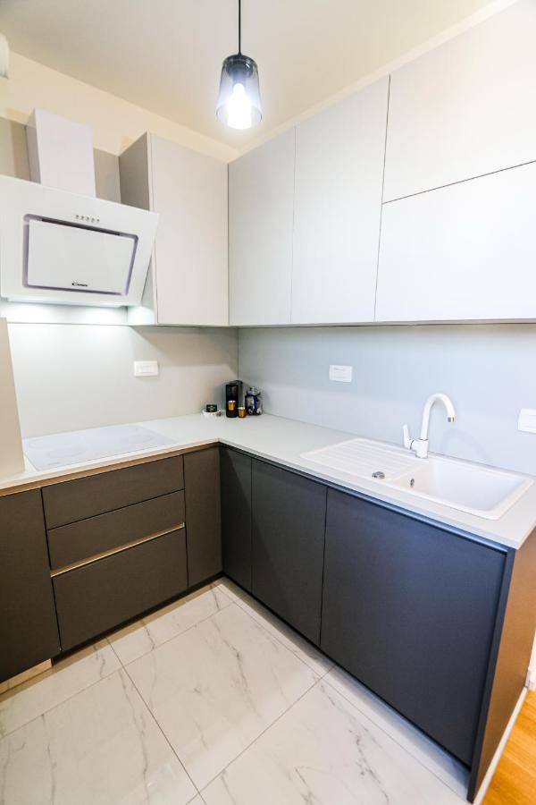 Apartment Luce Gold *