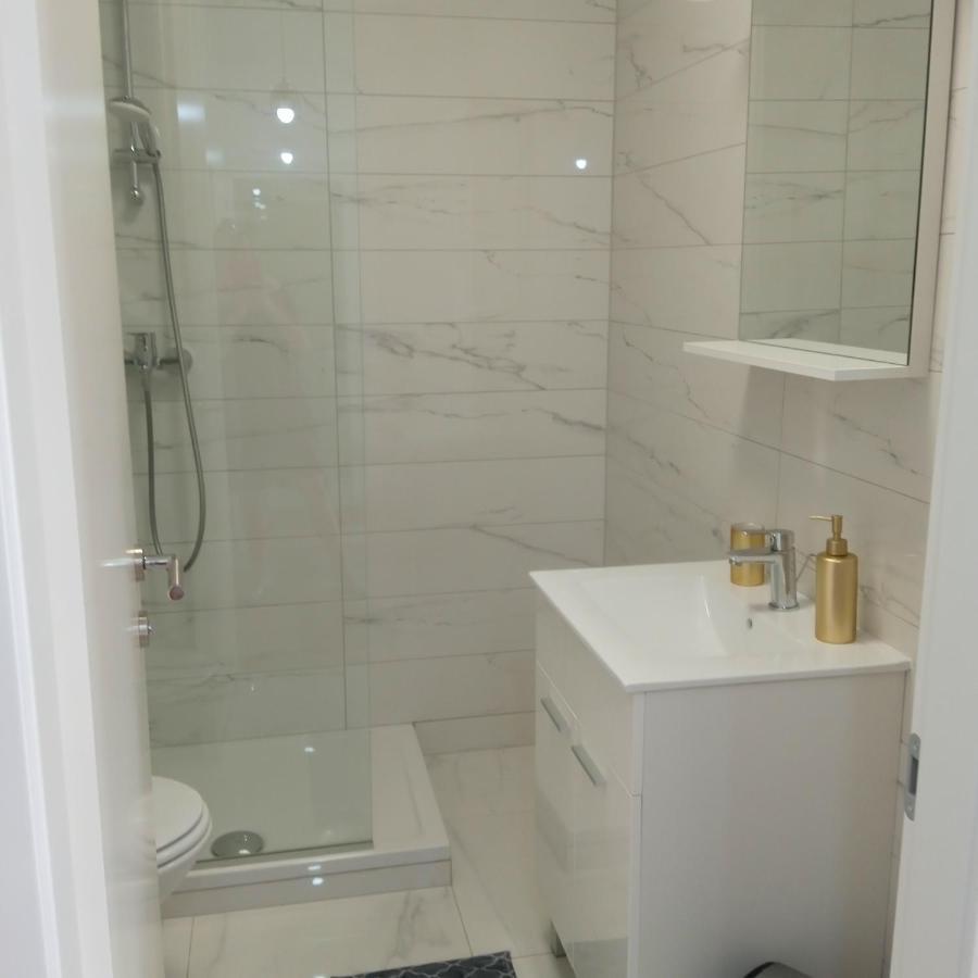 Luce Gold Apartment *
