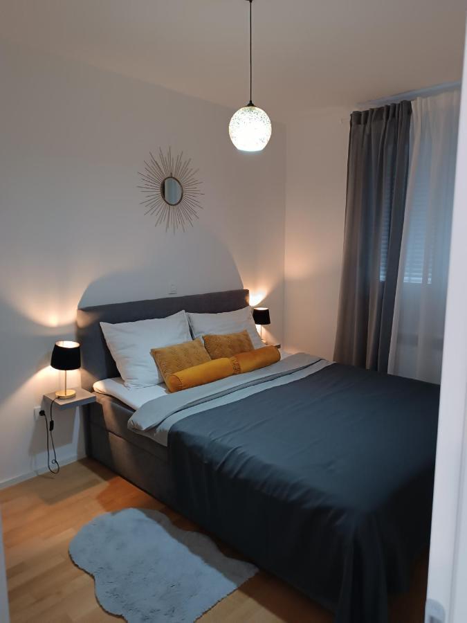 Apartment Luce Gold Zadar