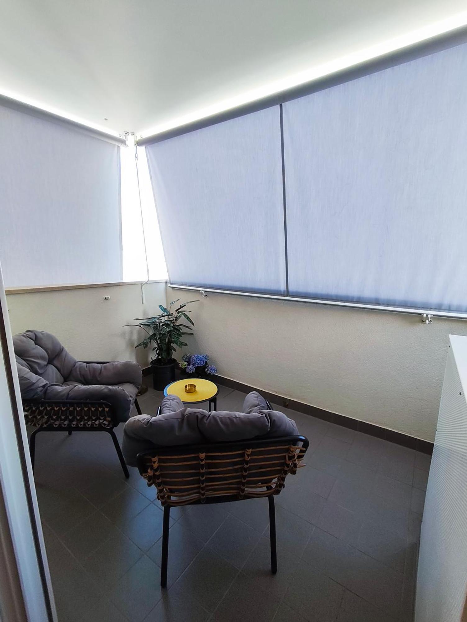 Luce Gold Apartament *
