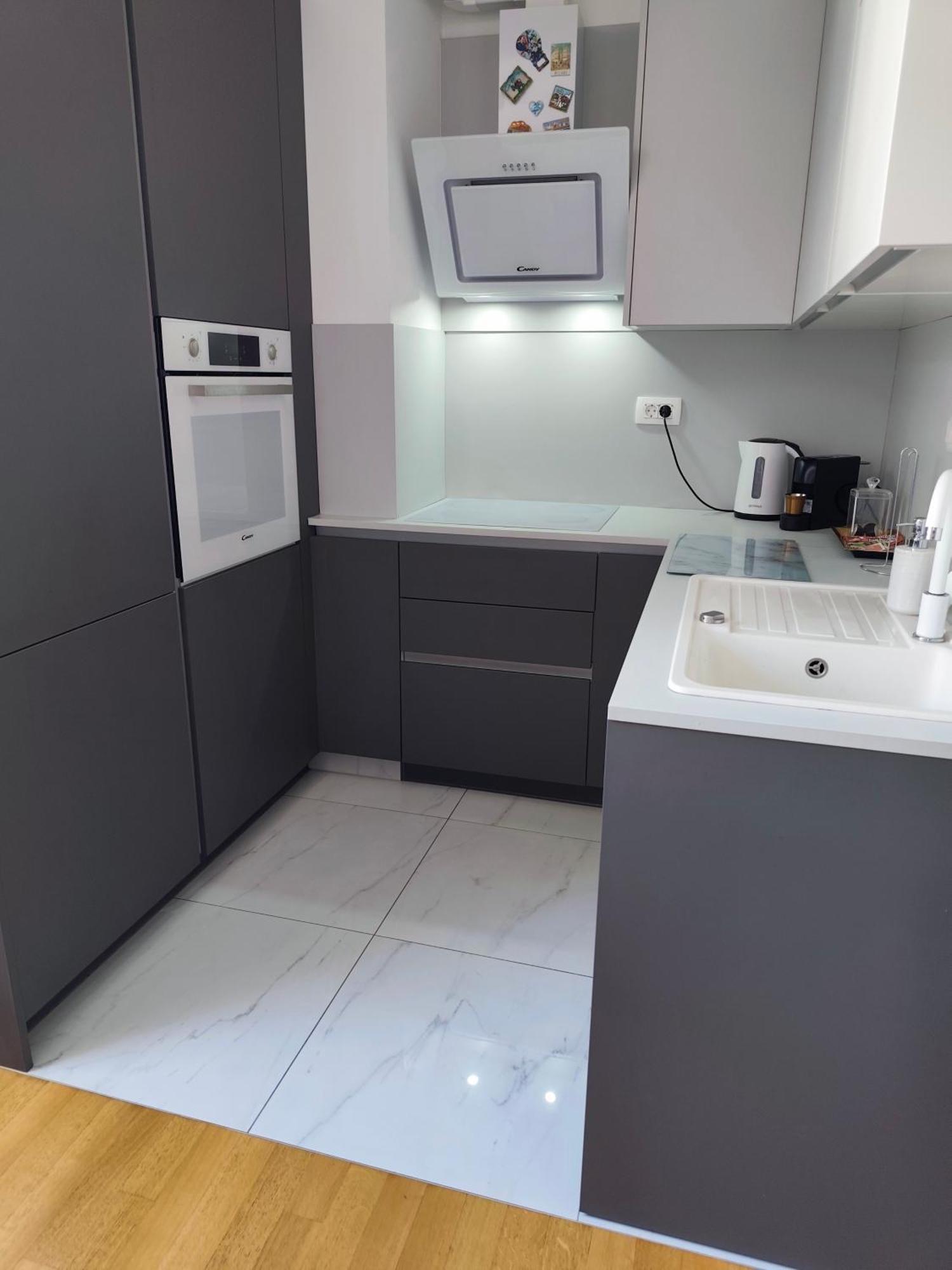 Luce Gold Apartament Zadar